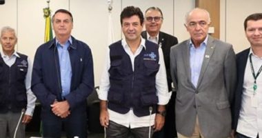 Artigo: José Carlos Aleluia vai permanecer com Bolsonaro?