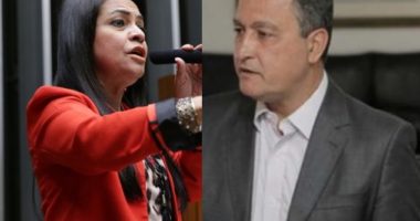 Artigo: Moema perde, na Justiça, briga com Rui Costa