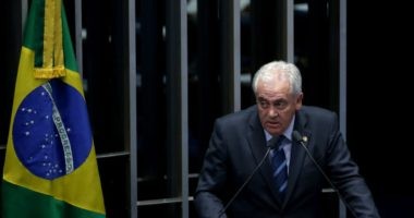 Artigo: Otto dispara e diz que aliados defende “interesses de Bolsonaro” após tarifaço