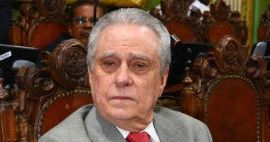 Artigo: Pedido de radialista foi motivo da saída de Pedro Godinho do MDB