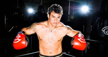 Artigo: Eleições 2020: Popó declara quase R$ 6 milhões ao TSE