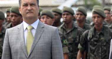 Artigo: Site de esquerda ataca Rui: “Transformando a Bahia em um presídio”