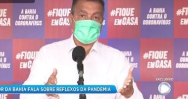 Artigo: Governo diz que acompanhou demissão de 300 trabalhadores baianos