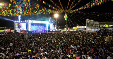 Artigo: Transparência mostra cidades que mais vão gastar durante o São João