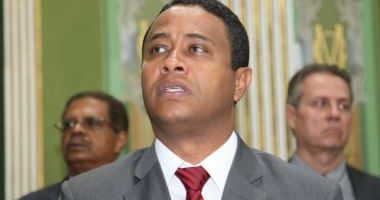 Artigo: Vereador Demetrio Oliveira testa positivo para coronavírus