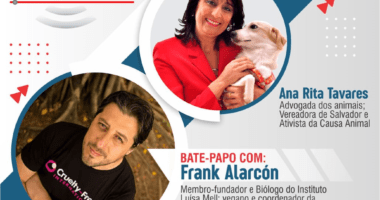 Artigo: Ana Rita Tavares anuncia live para esta sexta