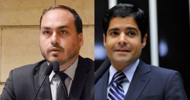 Artigo: Neto sobre ataques de Carlos Bolsonaro: “Não me sobra tempo para bobagens”