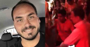 Artigo: Carlos Bolsonaro volta a alfinetar ACM Neto e João Doria