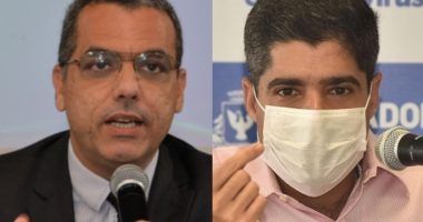 Artigo: Cezar Leite diz que Rui Costa e ACM Neto erraram ao manter Carnaval em 2020