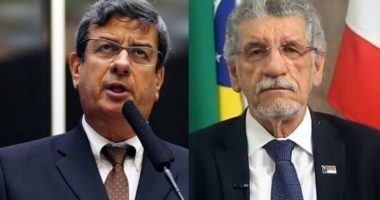 Artigo: A revolta dos prefeitos baianos do MDB