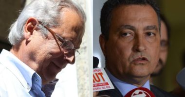 Artigo: Dirceu cogita nome de Rui Costa para candidato à Presidência pelo PT