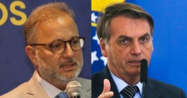 Artigo: Fábio Vilas-Boas questiona como generais “escutam e aceitam” Bolsonaro