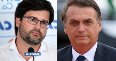 Artigo: Guilherme Bellintani diz ter ficado aliviado após vitória de Lula para presidente