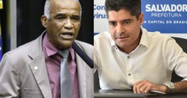 Artigo: Isidório crava motivo para ACM Neto não se eleger a governador