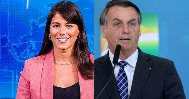 Artigo: Jéssica Senra diz que Bolsonaro deveria se inspirar em ACM Neto e Rui Costa