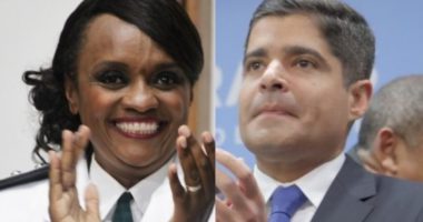 Artigo: Major Denice: “A partir do governo Wagner, a gente viu o carlismo ruir”