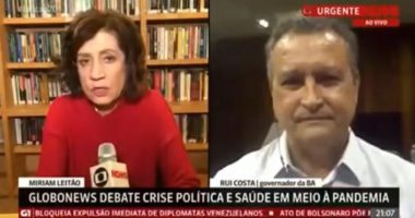 Artigo: Cotado para a Casa Civil, posts de Rui em rede social também indicam Fazenda