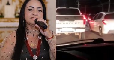 Artigo: Toque de recolher: Moema fecha Lauro de Freitas e barra motoristas na Estrada do Coco