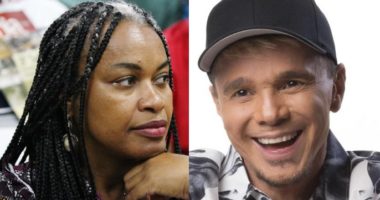 Artigo: Olívia Santana critica Netinho por convocar carreata em plena pandemia