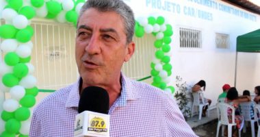 Artigo: No pico da pandemia, Cruz das Almas flexibiliza comércio