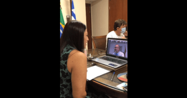 Artigo: Bolsonaristas espalham fake news sobre Rui nas redes sociais