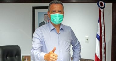 Artigo: Governo entra com novo recurso para manter processo de respiradores na Bahia