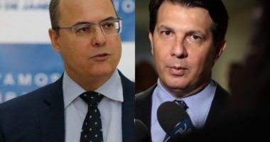 Artigo: Aliado de ACM Neto: “Defender Witzel pra combater o Bolsonaro? Tô fora”