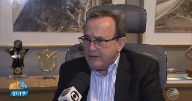 Artigo: Fecomércio-BA é criticada por não apoiar carreata de lojistas em Salvador