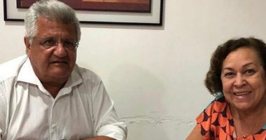 Artigo: Lídice, Bacelar e Rede se aproximam de chapa unificada