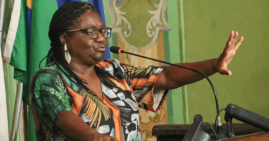 Artigo: Em 2019, Ivete descartou ser vice de Bruno Reis