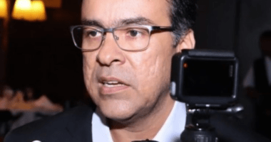 Artigo: Futuca diz que espaço do MDB na prefeitura está mantido