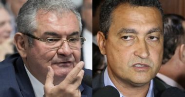 Artigo: Projeto de Coronel proíbe governador de bloquear usuários em rede social