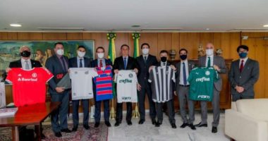 Artigo: Bolsonaro sanciona ‘Lei do Mandante’