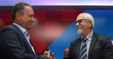 Artigo: Governo publica declaração de bens de Bruno Dauster