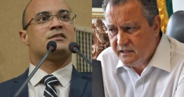 Artigo: Alden vai ao MPF pedir apuração de “improbidade administrativa” no Consórcio do Nordeste