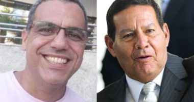 Artigo: PRTB baiano confirma presença de Mourão em campanha de Cezar