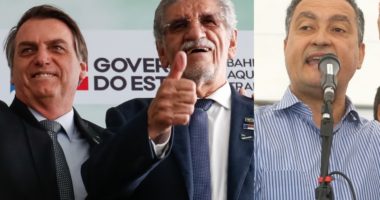 Artigo: Após denunciar estado por superfaturamento, prefeito baiano anuncia reabertura de atividades