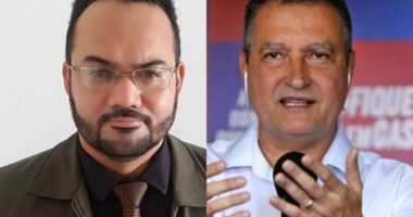 Artigo: Leandro de Jesus: “Rui, sua hora vai chegar!”