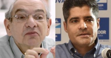 Artigo: Alvo de Varela e Zé Eduardo, ACM Neto ganha o apoio de Mário Kertész