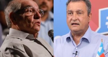 Artigo: Mário Kertész critica “clima de caça às bruxas” do MP contra o governo da Bahia