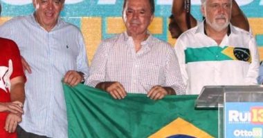 Artigo: Conversas sobre chapa governista voltam a acontecer nesta semana