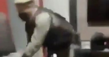 Artigo: Mulher é agredida por PM dentro de casa: “Não pode aglomerar, desgraça”