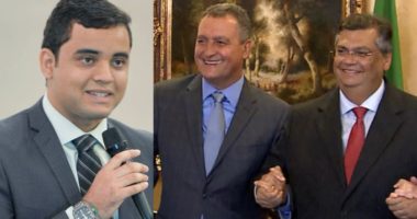 Artigo: Rodrigo Rara diz que Consórcio do Nordeste é “cabide de emprego” e “berço de corrupção”