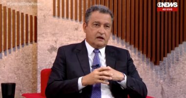 Artigo: Colunista da Folha cita Rui Costa como “surpresa” para Ministério da Fazenda