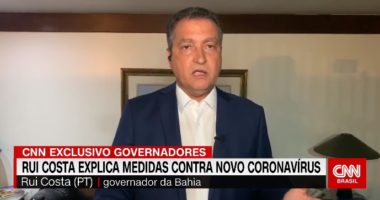 Artigo: Na mira do MPF, Bahia é segundo estado menos transparente em compras feitas na pandemia