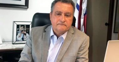 Artigo: Rui Costa tem nova derrota no CNMP em caso de respiradores enviado ao STJ