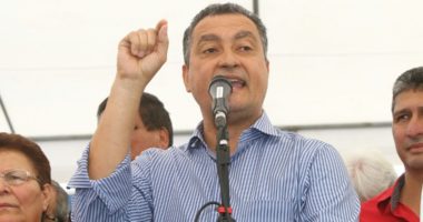 Artigo: “Não vou comer pressão de traficante”, diz Rui Costa após polêmica com escola