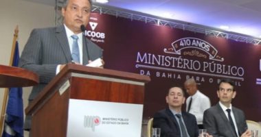 Artigo: MP-BA entra com ação para Consórcio do Nordeste publicar contratações feitas na pandemia