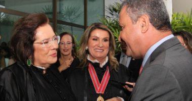 Artigo: Governo do estado contra-ataca e aciona MP no Conselho Nacional