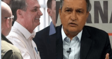 Artigo: Baiano chama Rui Costa de terrorista em encontro com Bolsonaro